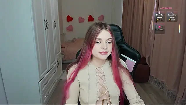 lil cassie online show from 30, 3, 2026