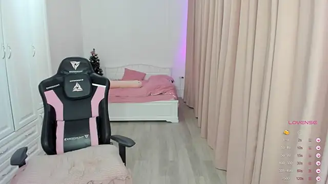 lil cassie online show from 8, 1, 2025