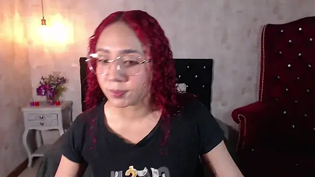 IsabelaLatina online show from 16, 7, 2026