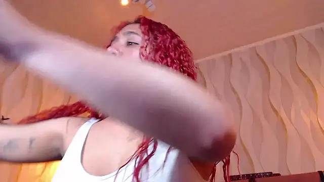 IsabelaLatina online show from 9, 1, 2026