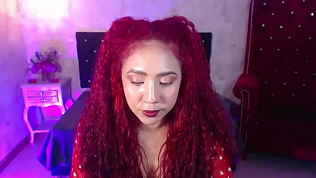 IsabelaLatina online show from 6, 7, 2026