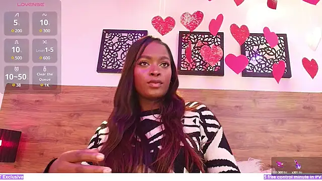KAROL-SCOTT online show from 12, 3, 2025