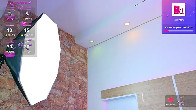 KAROL-SCOTT online show from 18, 2, 2026