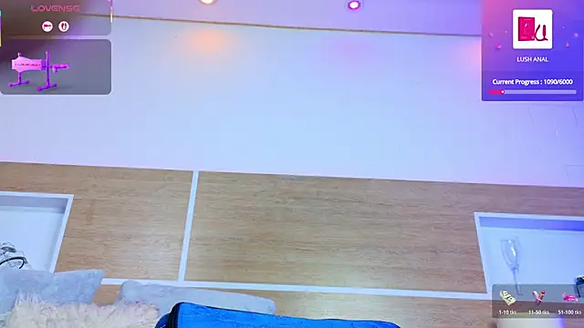 KAROL-SCOTT online show from 27, 2, 2026