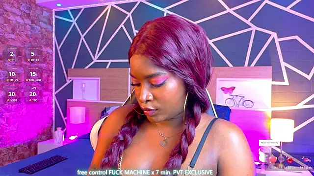 KAROL-SCOTT online show from 25, 10, 2025