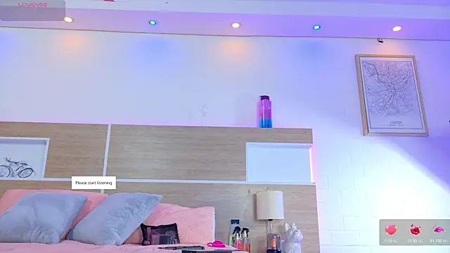 KAROL-SCOTT online show from 9, 2, 2026