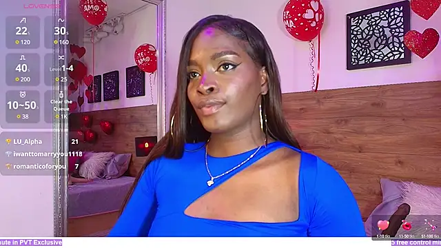 KAROL-SCOTT online show from 4, 3, 2025