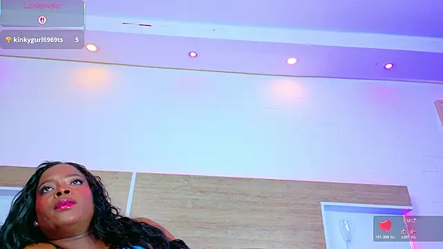 KAROL-SCOTT online show from 6, 3, 2026