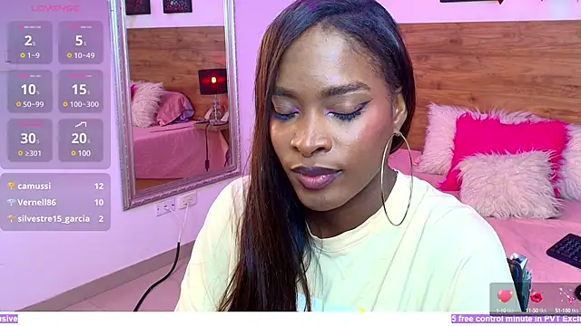 KAROL-SCOTT online show from 8, 3, 2025