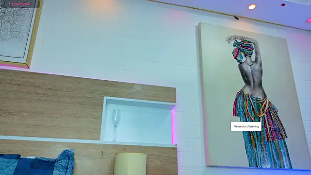 KAROL-SCOTT online show from 7, 4, 2026