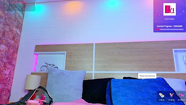 KAROL-SCOTT online show from 7, 3, 2026