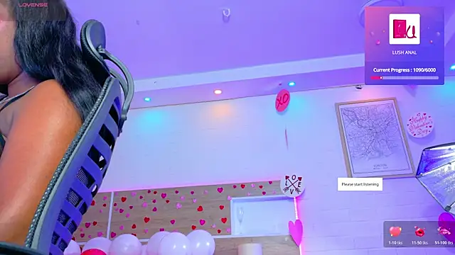 KAROL-SCOTT online show from 13, 2, 2026