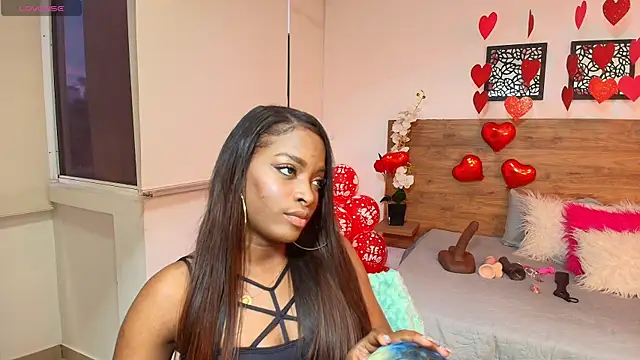 KAROL-SCOTT online show from 12, 2, 2025