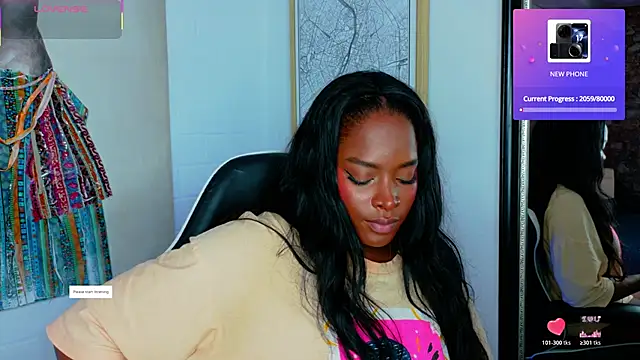 KAROL-SCOTT online show from 23, 4, 2026