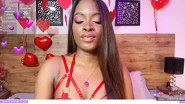 KAROL-SCOTT online show from 14, 2, 2025