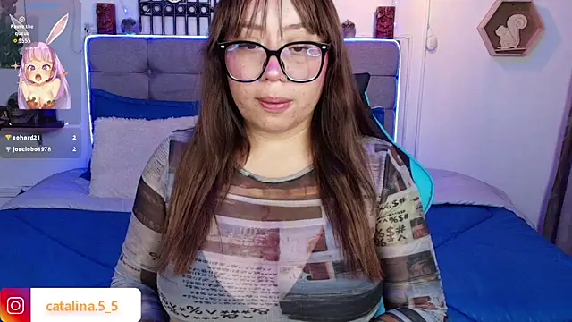 Kata Bigboobs online show from 8, 2, 2026