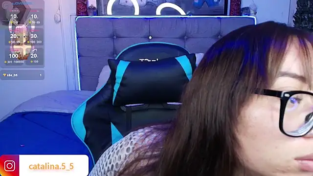 Kata Bigboobs online show from 4, 6, 2026