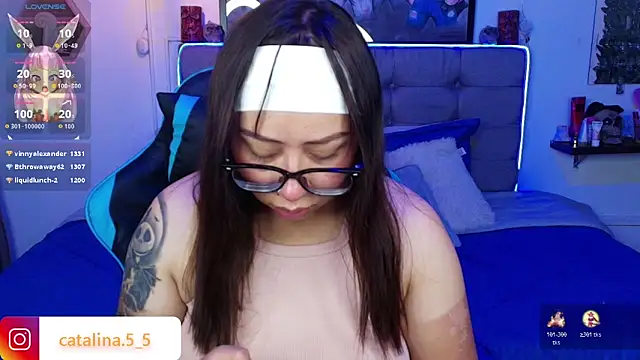 Kata Bigboobs online show from 11, 5, 2026