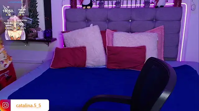 Kata Bigboobs online show from 13, 12, 2025