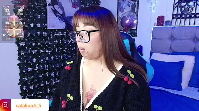 Kata Bigboobs online show from 24, 2, 2026