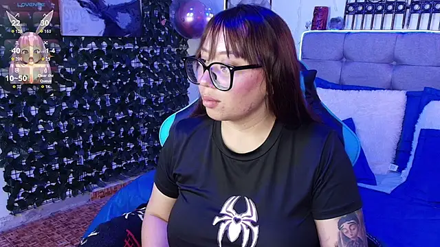 Kata Bigboobs online show from 4, 3, 2026