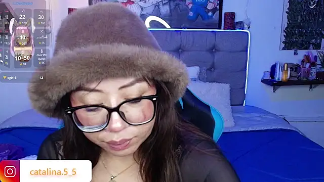 Kata Bigboobs online show from 5, 6, 2026
