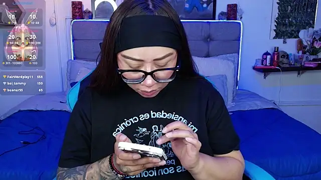Kata Bigboobs online show from 22, 4, 2026