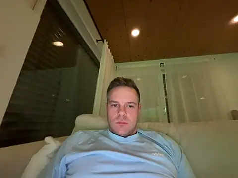 Danii0790 online show from 17, 11, 2025