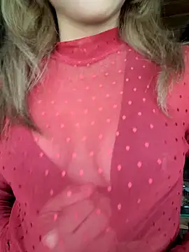 Evehampy online show from 8, 2, 2026