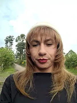 Evehampy online show from 26, 3, 2026