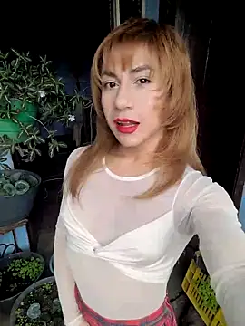 Evehampy online show from 12, 3, 2026