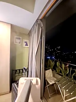 Evehampy online show from 23, 10, 2025