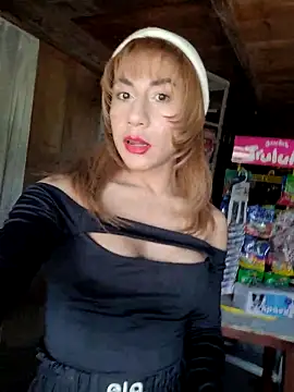 Evehampy online show from 19, 3, 2026