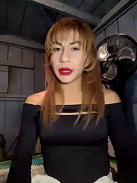 Evehampy online show from 7, 1, 2026