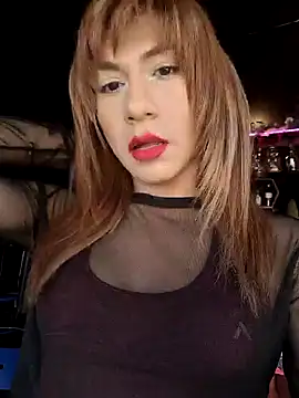 Evehampy online show from 20, 1, 2025