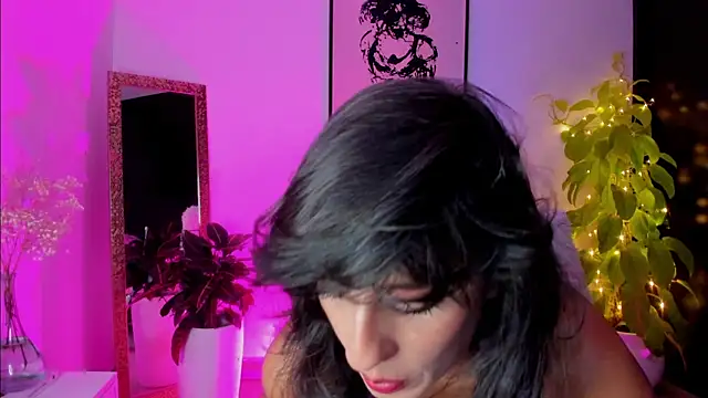 bella rosee1 online show from 22, 3, 2025