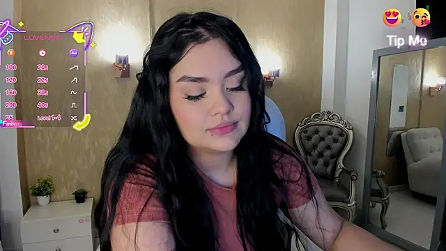 martinasaez online show from 1, 11, 2025