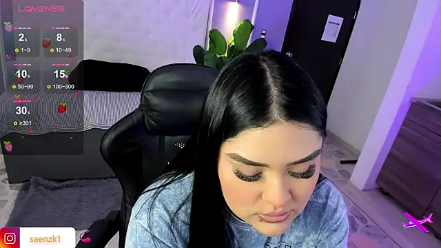 martinasaez online show from 14, 1, 2026