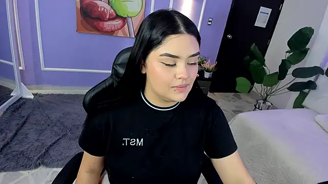 martinasaez online show from 17, 11, 2025