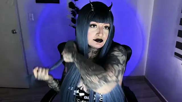 Snapshot of Anaii_Gomez chatting on 5, 6, 2026 Anaii Gomez online show from 5, 6, 2026