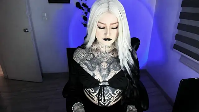 Snapshot of Anaii_Gomez chatting on 14, 5, 2026 Anaii Gomez online show from 14, 5, 2026