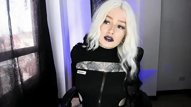 Anaii Gomez online show from 16, 10, 2025