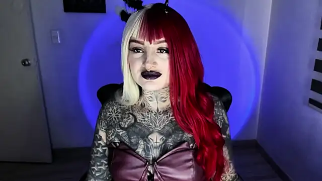 Snapshot of Anaii_Gomez chatting on 19, 6, 2026 Anaii Gomez online show from 19, 6, 2026