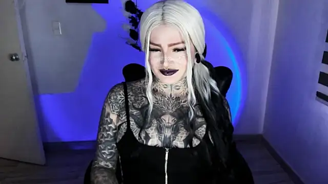Snapshot of Anaii_Gomez chatting on 10, 6, 2026 Anaii Gomez online show from 10, 6, 2026