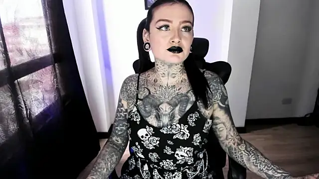 Anaii Gomez online show from 4, 2, 2026