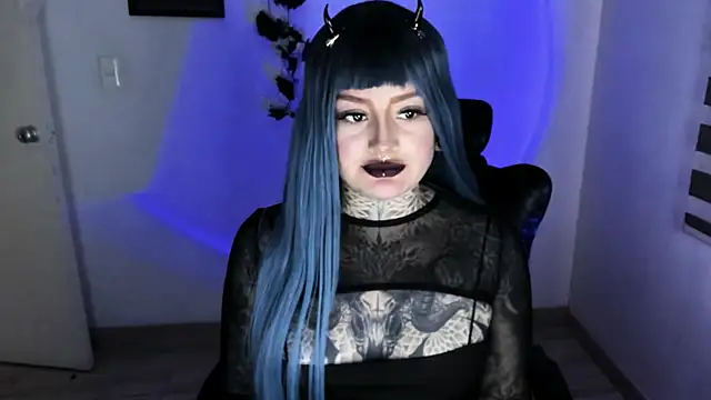 Snapshot of Anaii_Gomez chatting on 26, 6, 2026 Anaii Gomez online show from 26, 6, 2026