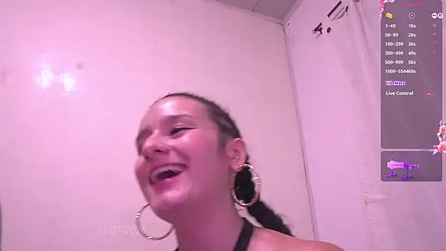 Sisirojas online show from 14, 7, 2026