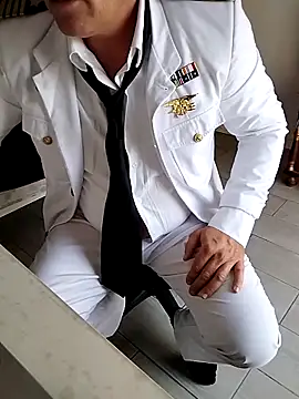 MiguelBISEX online show from 6, 10, 2025