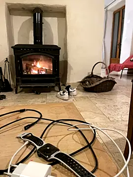 la chiennete online show from 23, 10, 2025