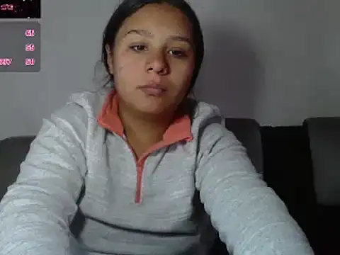 Charis 21 online show from 24, 1, 2025